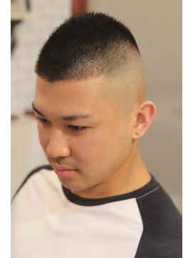 サードプレイス(Third Place) GIスタイル