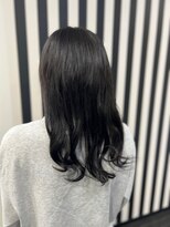 フーバ(FUUBA)&nbsp;ナチュラル編み込みエクステ