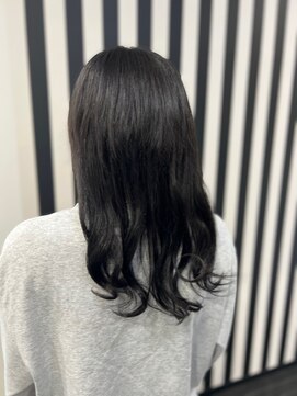 フーバ(FUUBA) ナチュラル編み込みエクステ