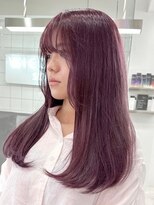 ウィコ 新宿(WICO)&nbsp;バイオレットピンク