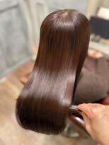 ライフアンド 浦和(LIFE&)&nbsp;髪質改善/縮毛矯正/美髪/艶髪/髪質改善トリートメント/浦和