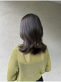 ロングスタイル