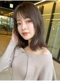 大人アンニュイくびれミディ