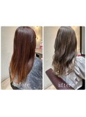 ミリお客様スタイル