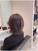 ペールシルバー