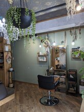 ロマヘアー(Loma hair)