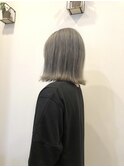 ☆ダブルカラー×ローライト☆