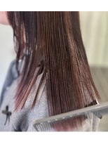 リル 茅ヶ崎(Liru:)&nbsp;【ほのか】ディープピンク