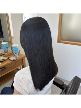 キハコ (KIHACO) 【美髪矯正】