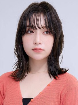 エンタク 新宿三丁目店(enntaku) 韓国/レイヤーカット/縮毛矯正/men's/新宿三丁目駅