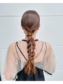 結婚式アレンジ