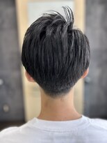 レッドカーペット(Red Carpet) 【men's】サイドパート