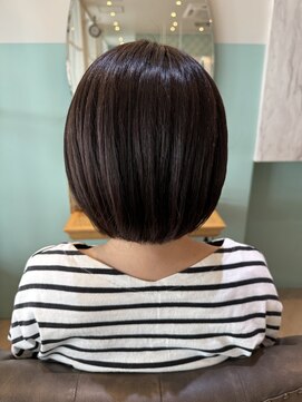 アンフィ 矢向(Anphi) 10-1 ナチュラルボブ