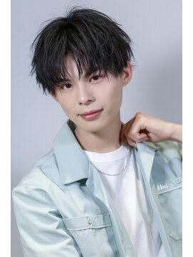 リップス レイ ギンザ(LIPPS Ray GINZA) 夏コンマッシュ