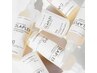 【OLAPLEX×カラー】カット＋カラー＋TR　ホームケア付　￥15,070～