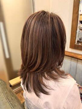 リノ(Lino) デザインカラー