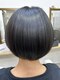 ヘアスタジオ アール(Hair Studio R)の写真/【髪質改善メテオ取扱◎】違いを実感したい方へ◆ダメージ補修をしながらしっとり柔らかな艶美髪が叶う!!