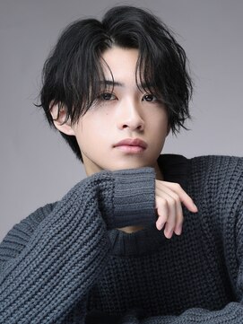 リップス 自由が丘(LIPPS) 【大人ミディアム】フォグショート