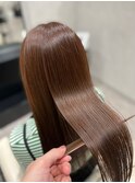 髪質改善メニューヘアエステ☆ヘッドスパ付き♪