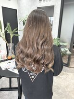 エオル(e'ole)&nbsp;オリーブブラウン