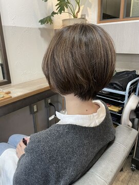 ドロップバイドロップ(drop by drop) ミスティーターコイズ