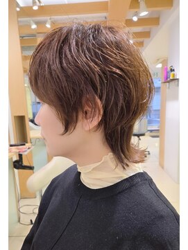 アデイ 大森店(AdAy) ウルフ