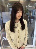 顔まわりレイヤー