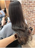 マッシュショートおしゃれ女子ウルフヘア外ハネボブレイヤーボブ