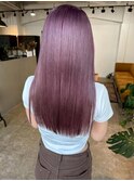 purple pink