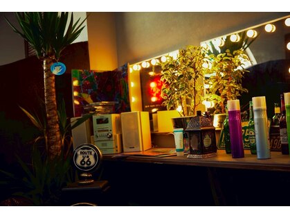 エルプレイス(L PLACE)の写真