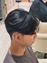 バース 梅田中崎町店(BIRTH)&nbsp;曲がる縮毛矯正