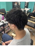 ツイストスパイラル