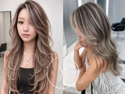 ストゥー(StueW.)の写真