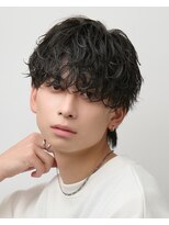 アイトーキョー 池袋(AI TOKYO)&nbsp;ゆる波ツイストスパイラル/池袋/池袋駅