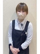 ハナビ(HANABI)&nbsp;更谷 美海