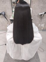 スタート&nbsp;トステア縮毛矯正コース