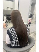 ラナ カスガイ(Lana KASUGAI)&nbsp;髪質改善カラー×Lana Hair春日井