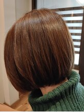 ヘアガーデン ソラ(HAIR GARDEN sora.)