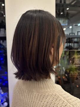 ▽レイヤーロブ