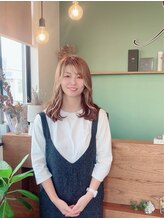 ニコ ウィズ(Nico with)&nbsp;夏原 悠