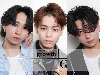グロウ 別府店(growth)の写真