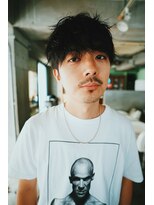 クオル 円山(QOL)&nbsp;ナチュラルなニュアンスパーママッシュ