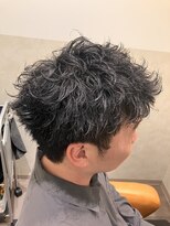 アンドジョー(& jo)&nbsp;ルーズショート