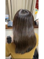 ヘアリゾート粋 ドゥオ 新宿南口店(dua)&nbsp;美髪矯正