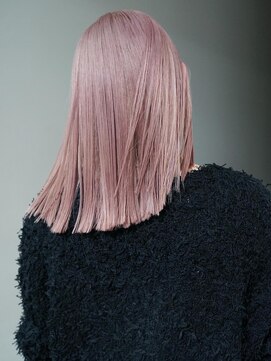 シアター(CIARTOR) 桃色ベビーピンク