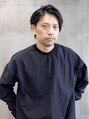 ソース ヘア アトリエ 京橋(Source hair atelier) 西村 和穂