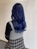 ネオンズ 札幌駅JR55ビル店(NEON´S)&nbsp;【ダブルカラー】＊インディゴブルー＊