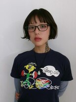 ポピンズ(poppins)&nbsp;クラシカルボブ