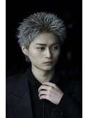 スパイキーショート