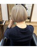 信じて白髪ぼかしを続けてくれた人